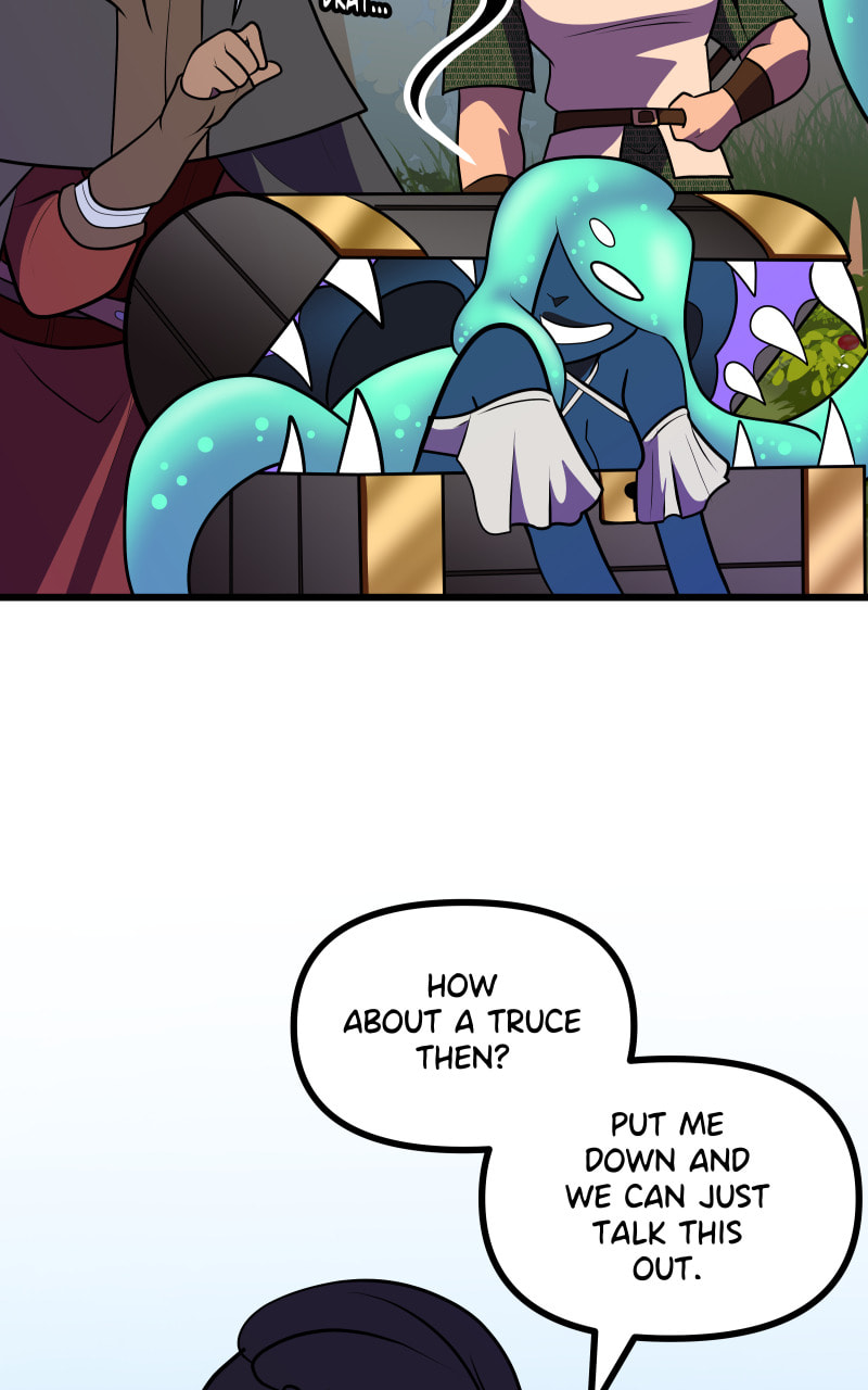 Read Visitor chapter 71 image 6 on Lezhin