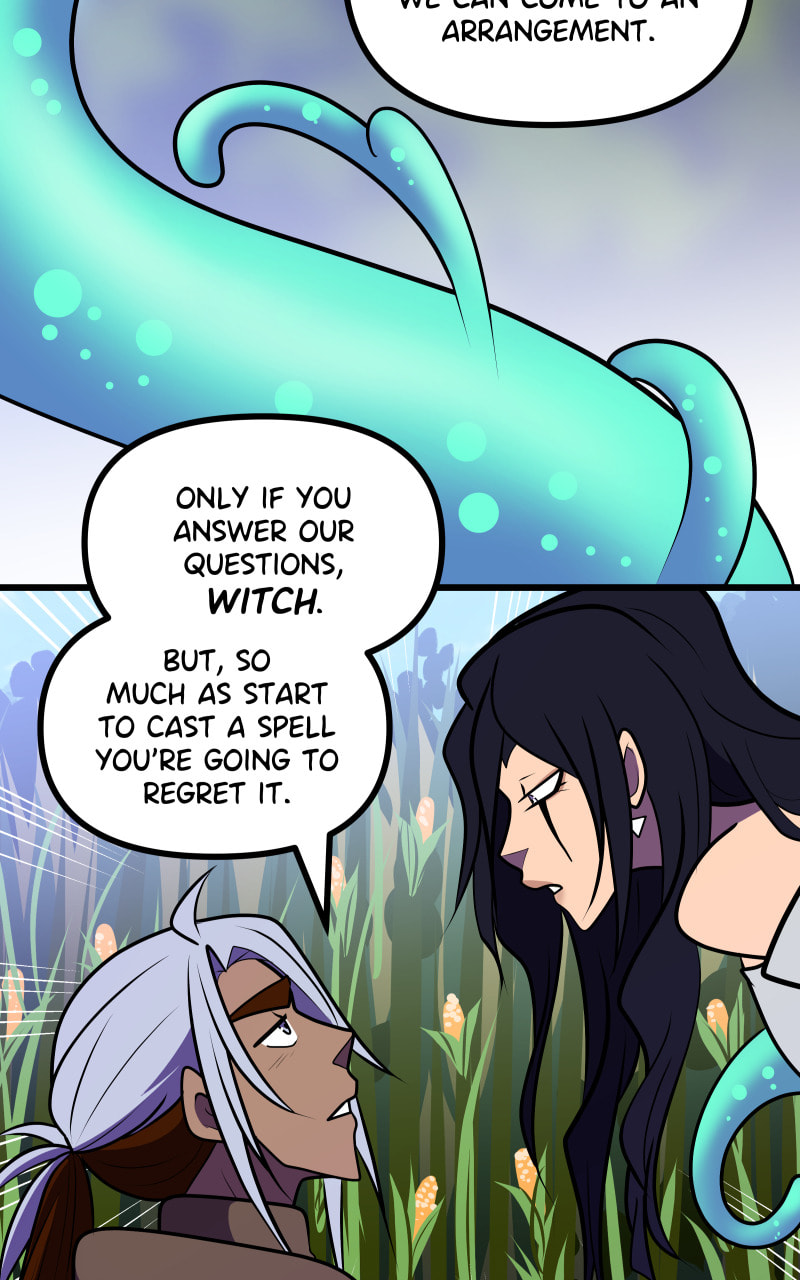Read Visitor chapter 71 image 8 on Lezhin