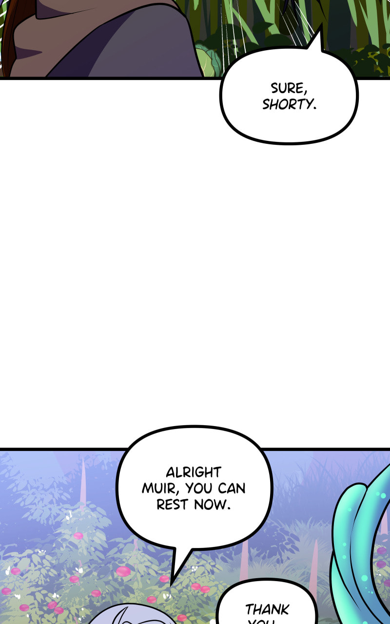 Read Visitor chapter 71 image 9 on Lezhin