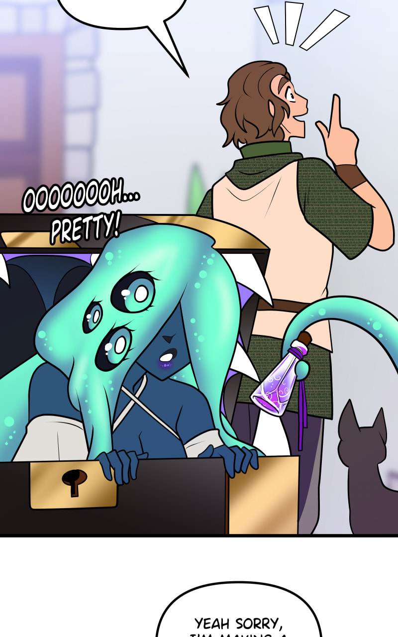 Read Visitor chapter 72 image 10 on Lezhin
