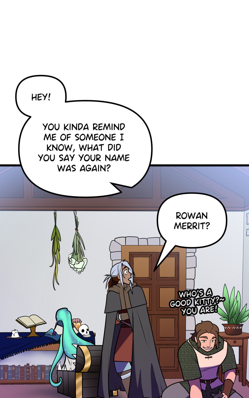 Read Visitor chapter 72 image 13 on Lezhin