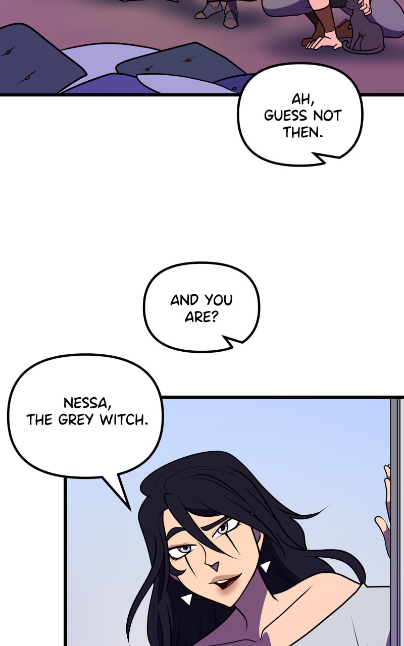Read Visitor chapter 72 image 14 on Lezhin