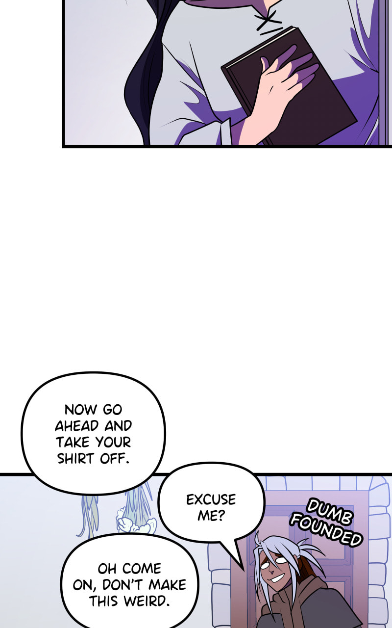 Read Visitor chapter 72 image 15 on Lezhin