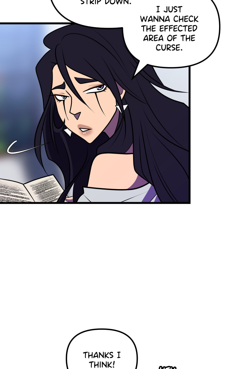 Read Visitor chapter 72 image 17 on Lezhin