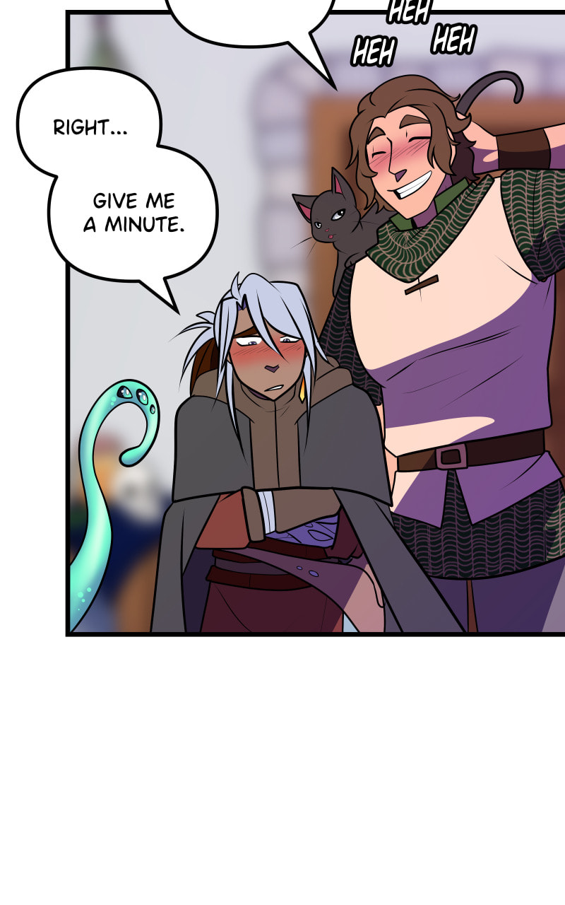 Read Visitor chapter 72 image 18 on Lezhin