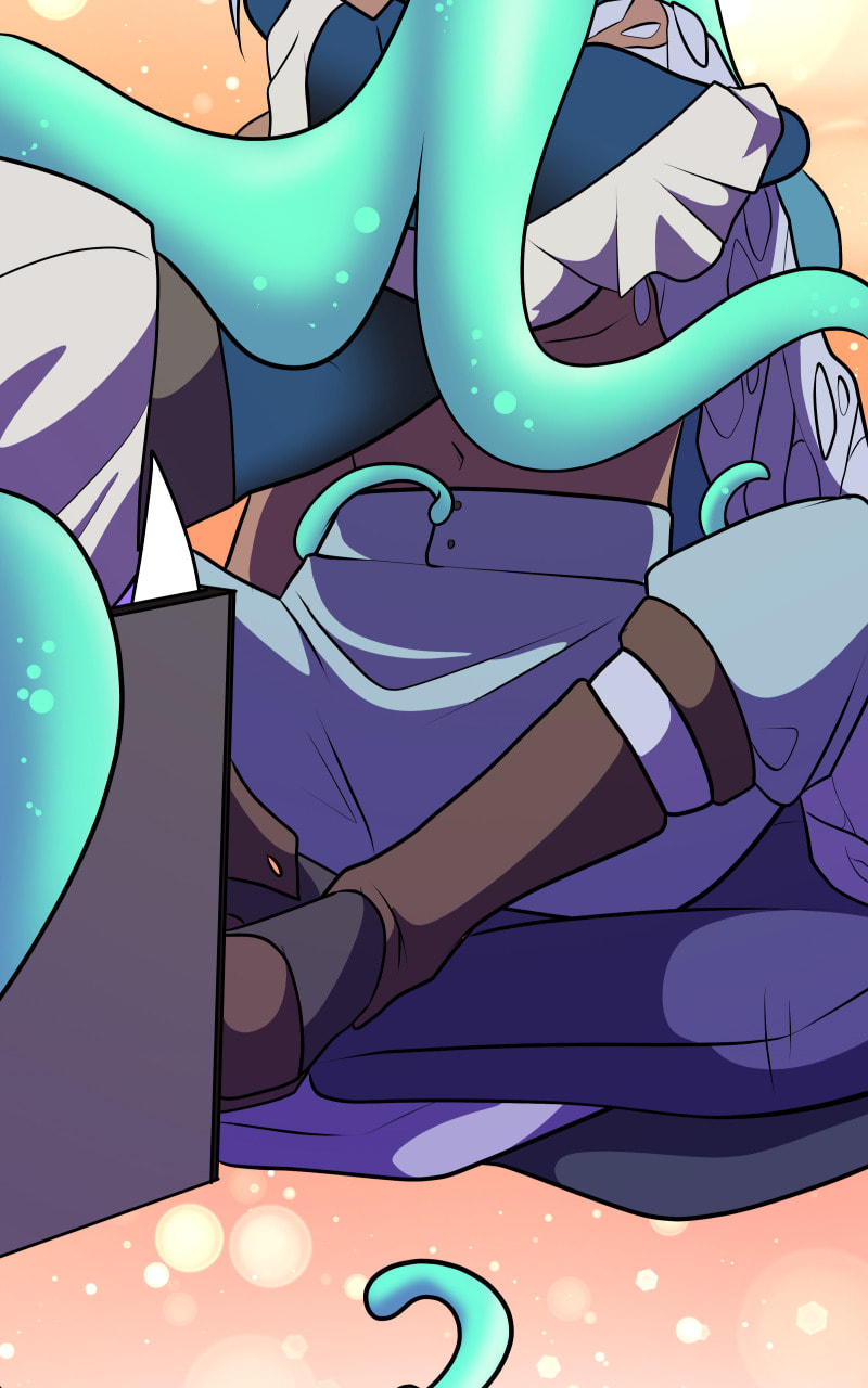 Read Visitor chapter 72 image 28 on Lezhin