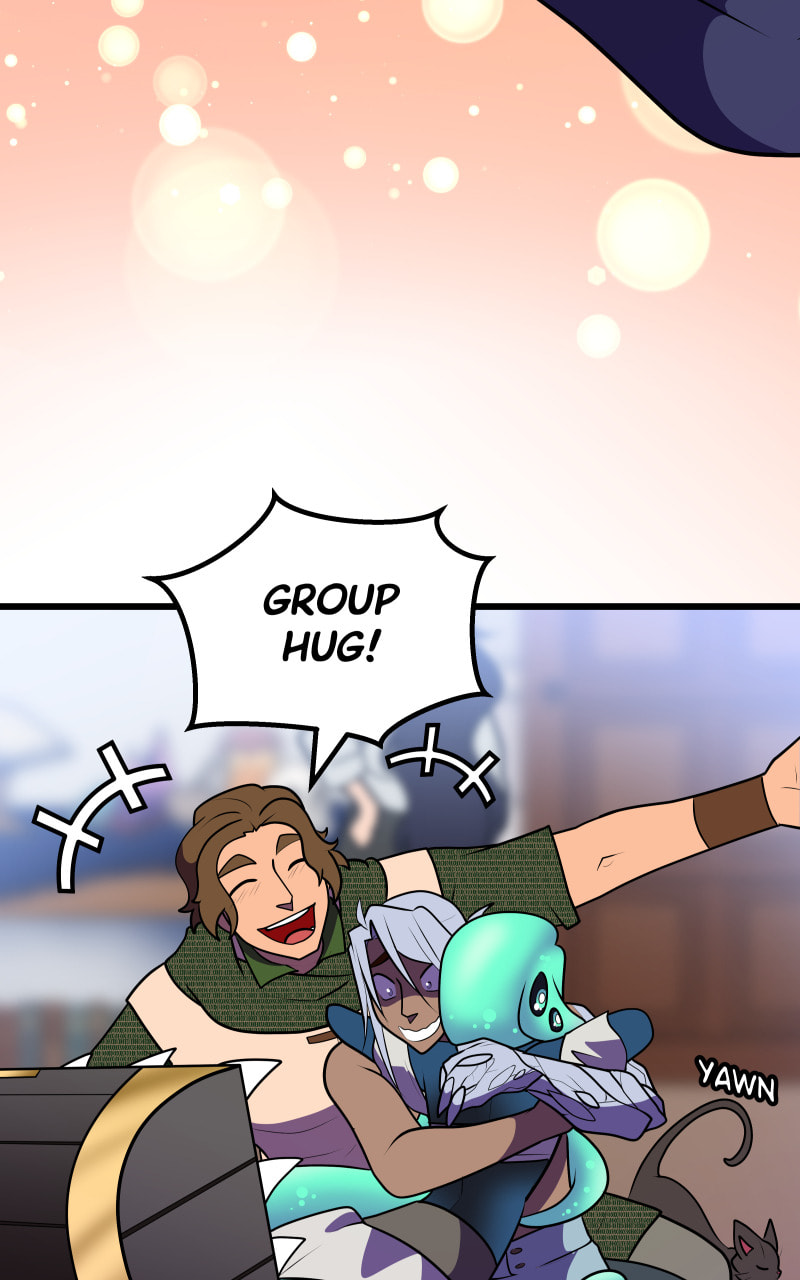 Read Visitor chapter 72 image 32 on Lezhin
