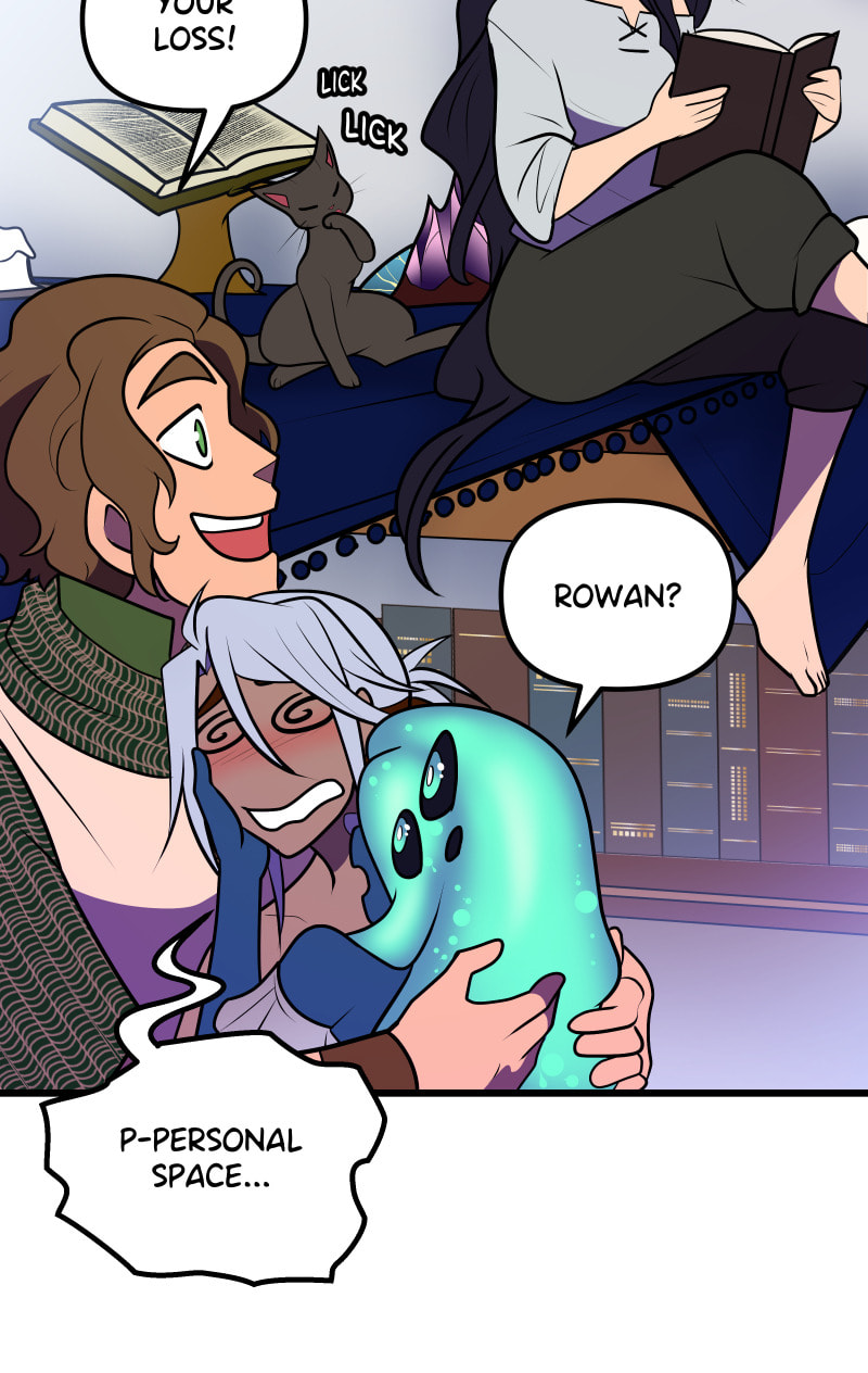 Read Visitor chapter 72 image 35 on Lezhin