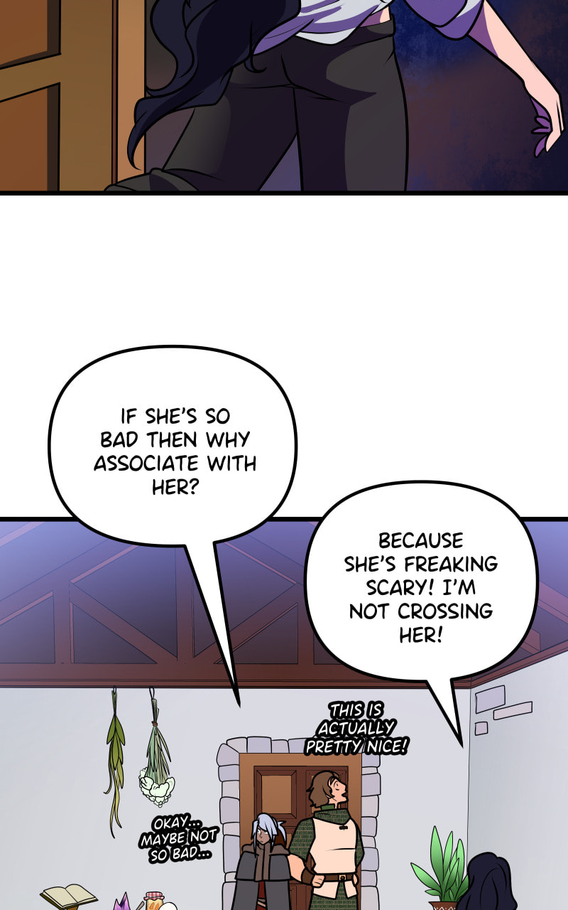 Read Visitor chapter 72 image 7 on Lezhin