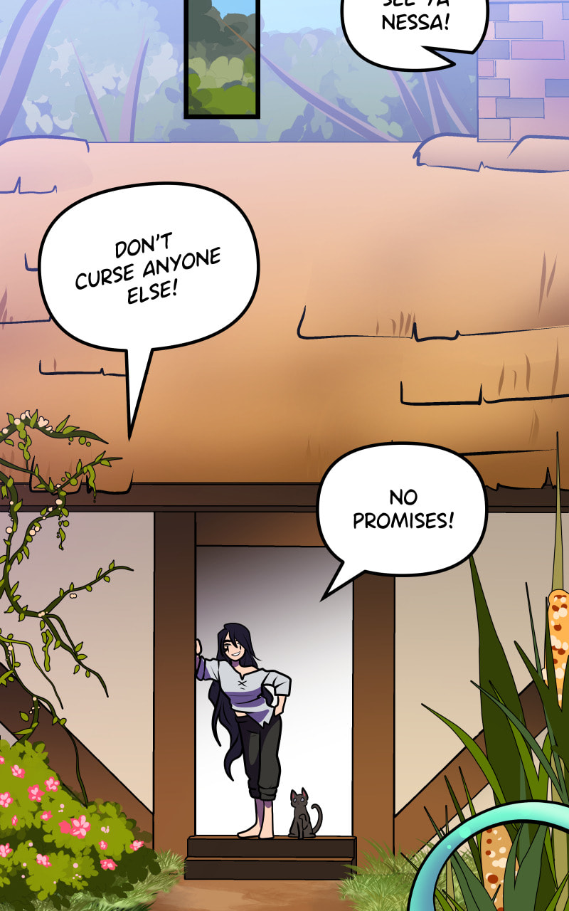 Read Visitor chapter 73 image 12 on Lezhin