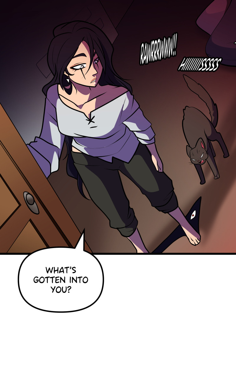 Read Visitor chapter 73 image 15 on Lezhin