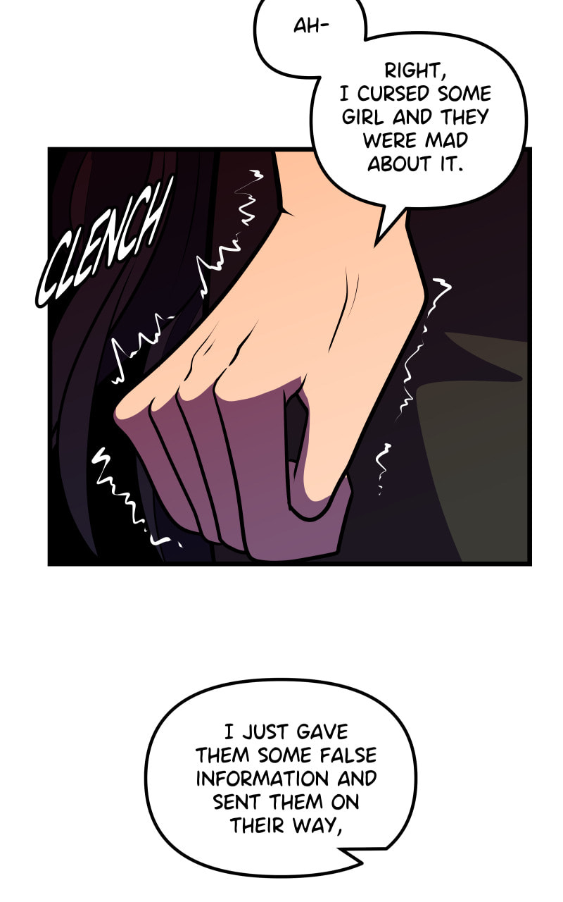 Read Visitor chapter 73 image 19 on Lezhin