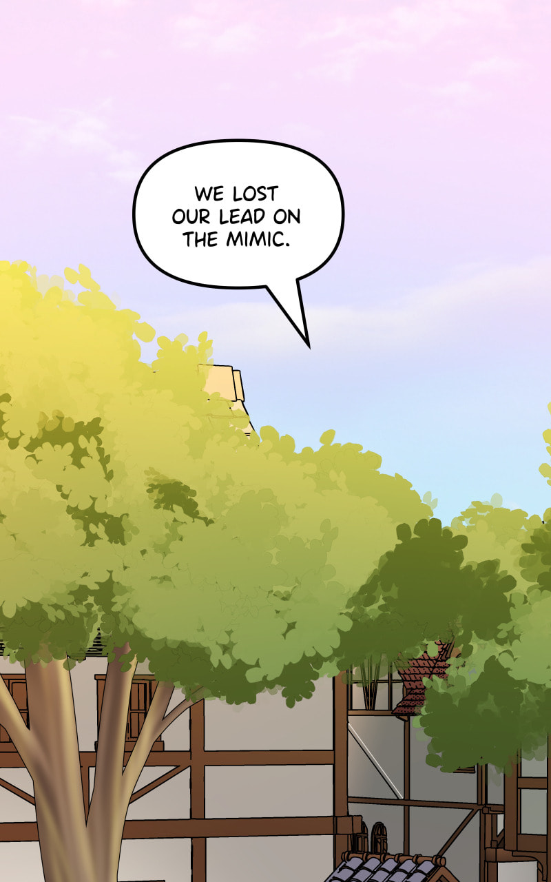Read Visitor chapter 73 image 23 on Lezhin
