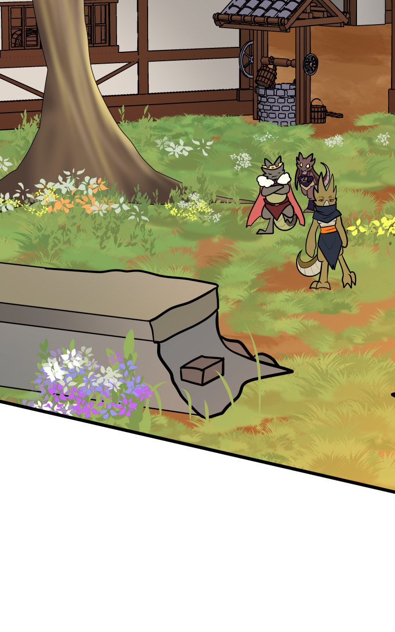 Read Visitor chapter 73 image 24 on Lezhin