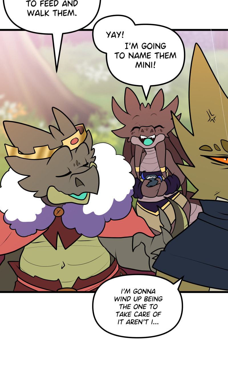 Read Visitor chapter 73 image 26 on Lezhin