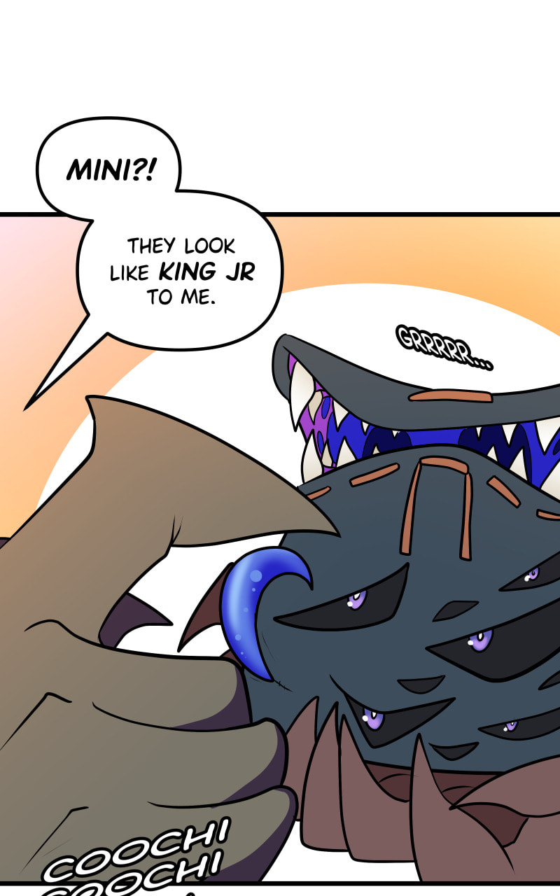 Read Visitor chapter 73 image 27 on Lezhin