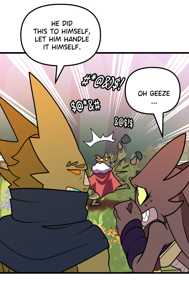 Read Visitor chapter 73 image 32 on Lezhin