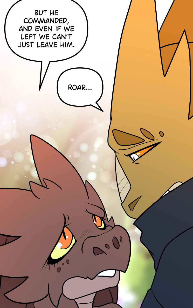 Read Visitor chapter 73 image 36 on Lezhin
