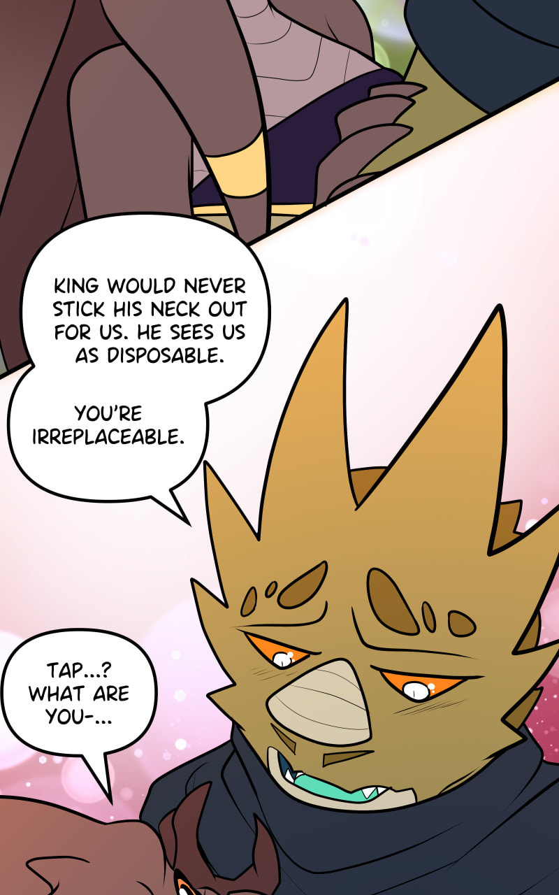 Read Visitor chapter 73 image 37 on Lezhin