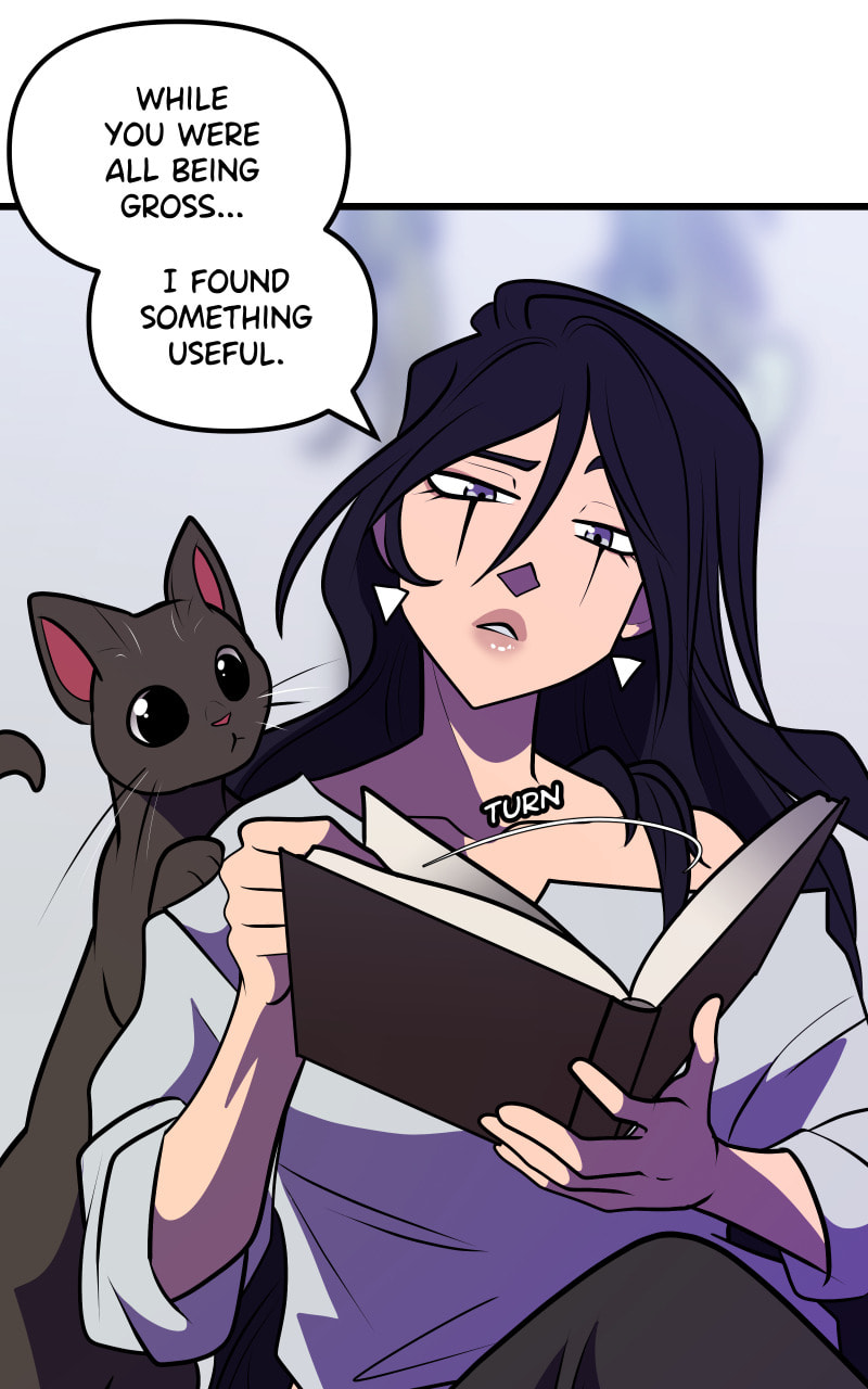 Read Visitor chapter 73 image 4 on Lezhin