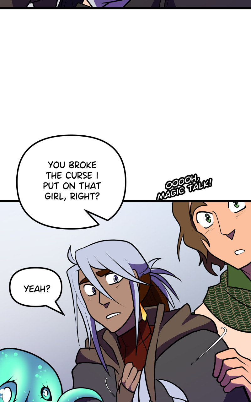 Read Visitor chapter 73 image 5 on Lezhin