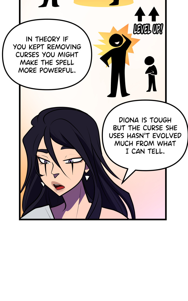 Read Visitor chapter 73 image 7 on Lezhin