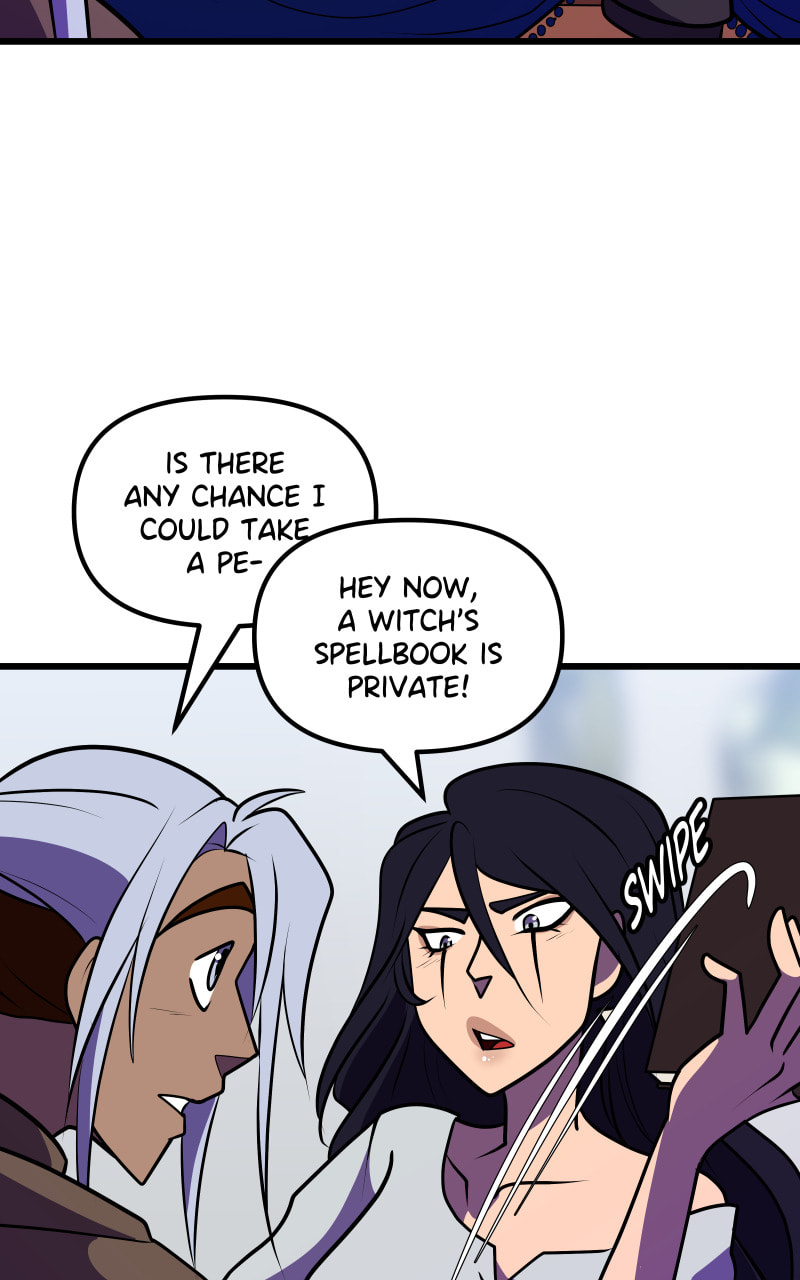 Read Visitor chapter 73 image 9 on Lezhin
