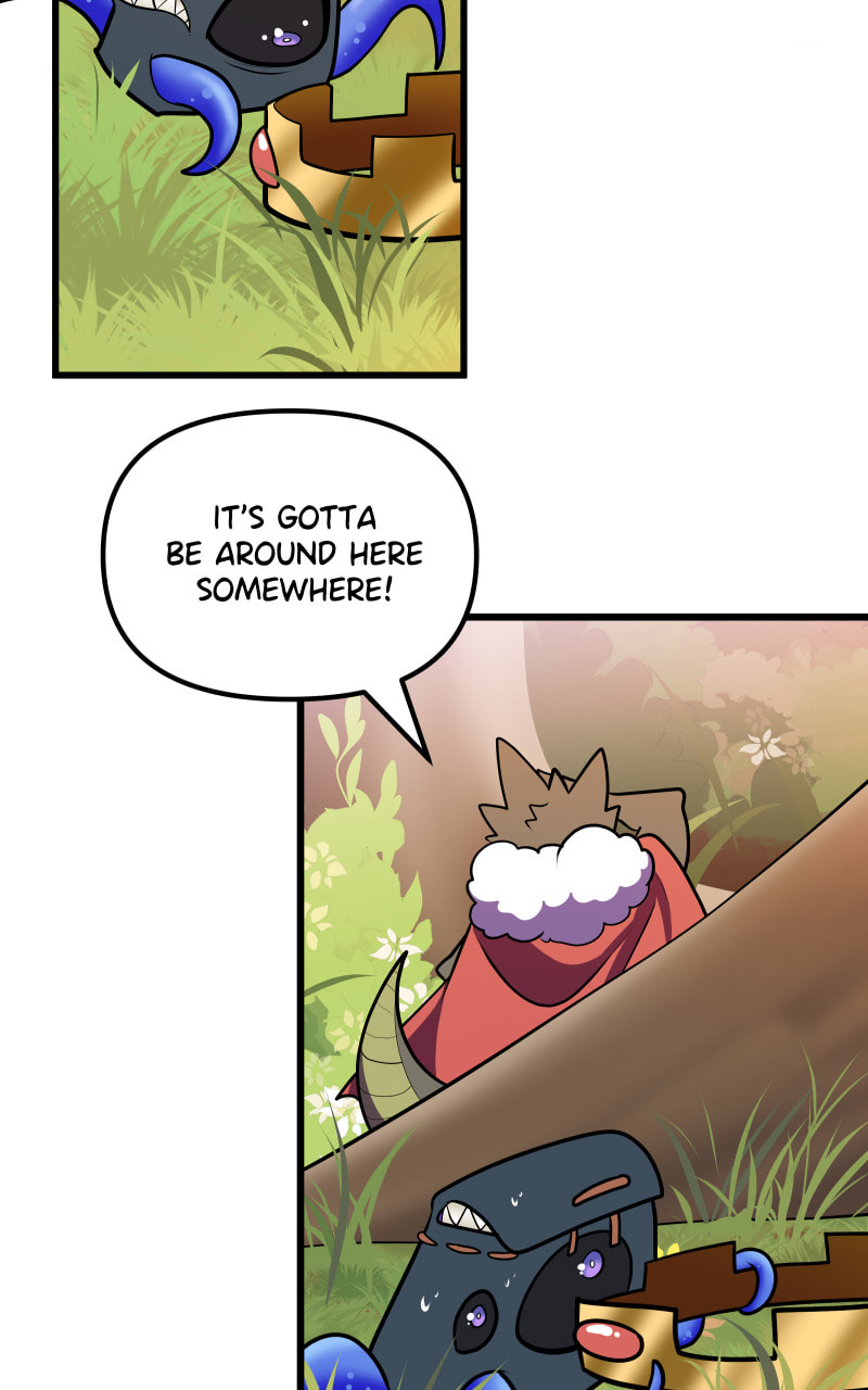 Read Visitor chapter 74 image 10 on Lezhin