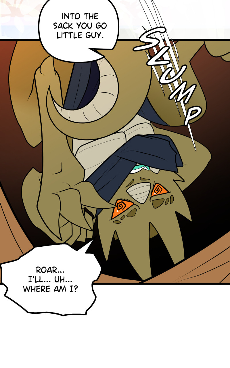 Read Visitor chapter 74 image 17 on Lezhin