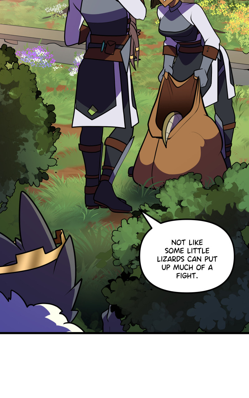 Read Visitor chapter 74 image 23 on Lezhin