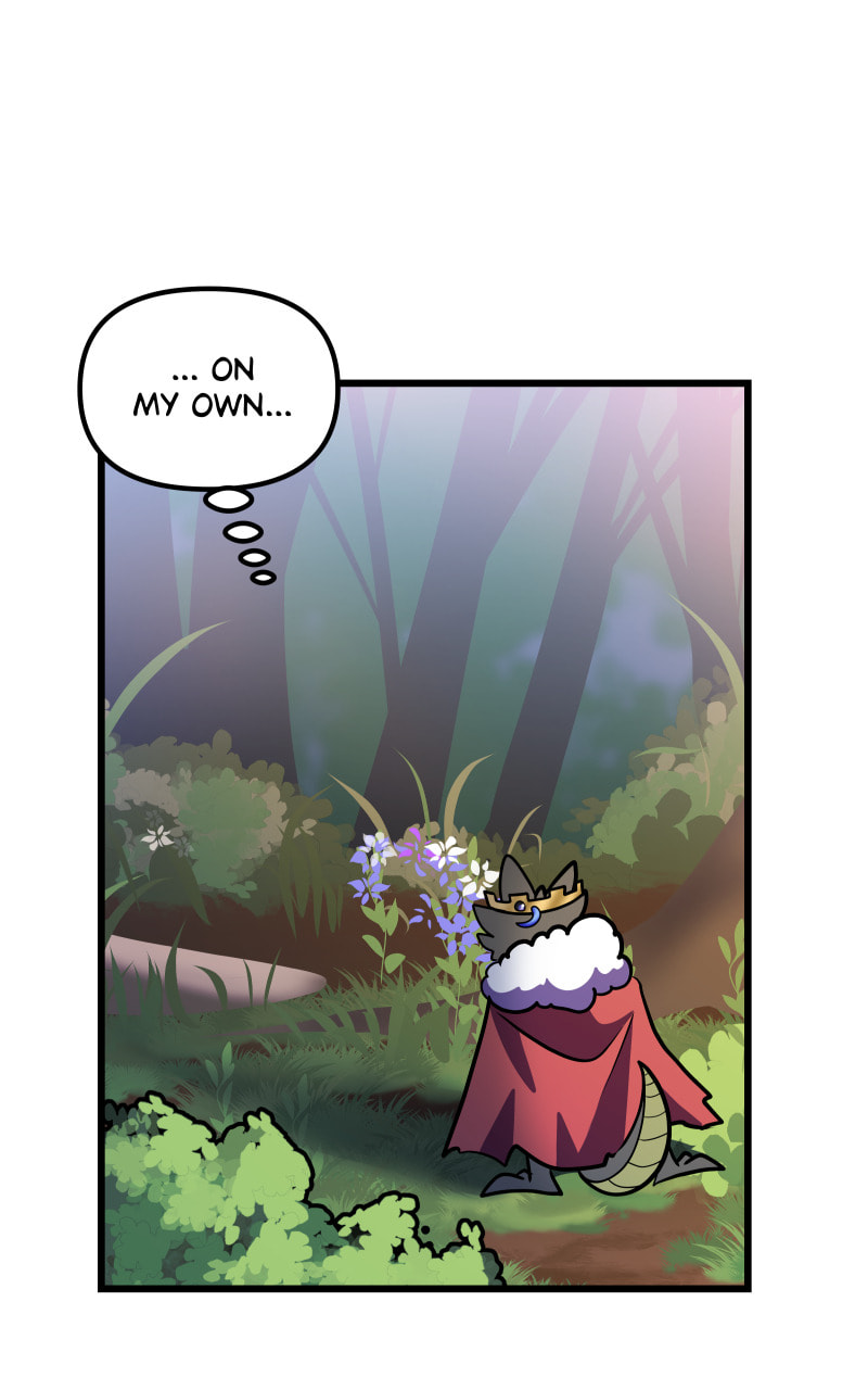 Read Visitor chapter 74 image 28 on Lezhin
