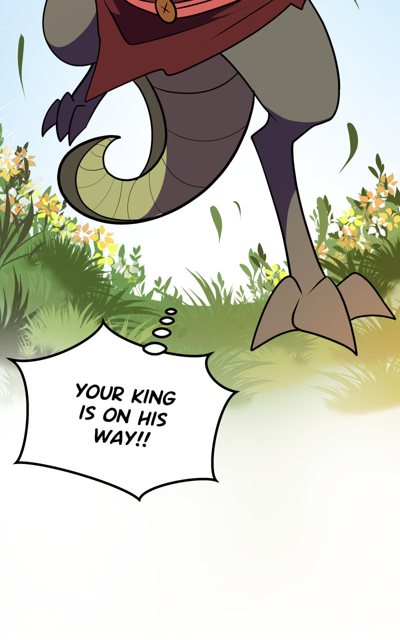 Read Visitor chapter 74 image 32 on Lezhin