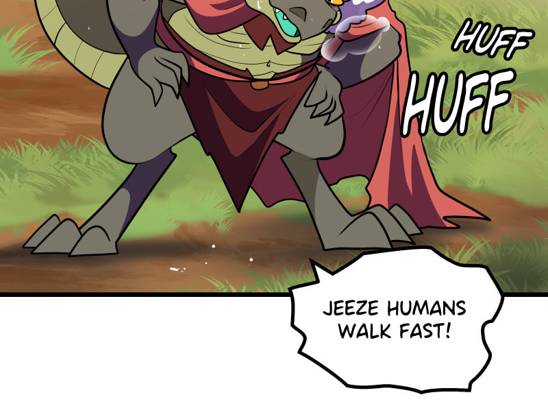 Read Visitor chapter 74 image 36 on Lezhin