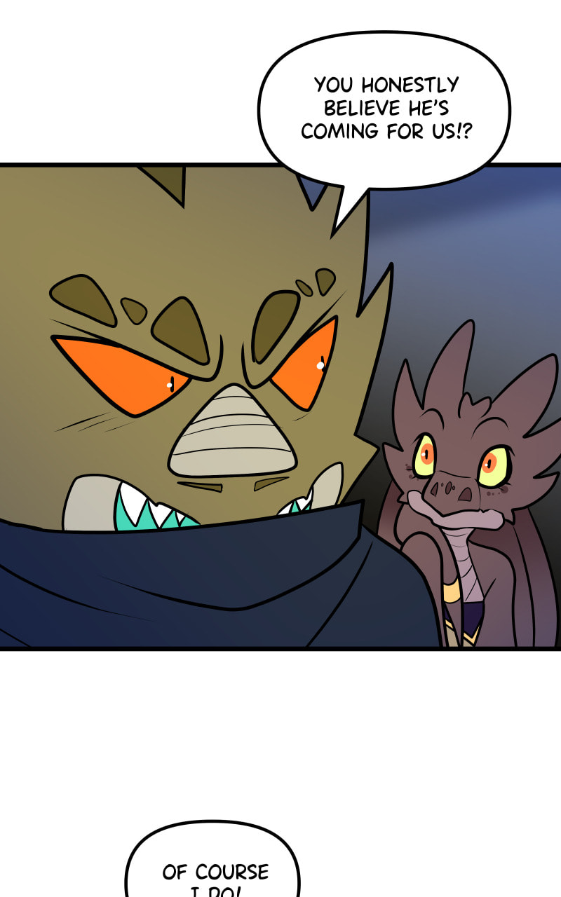 Read Visitor chapter 75 image 13 on Lezhin