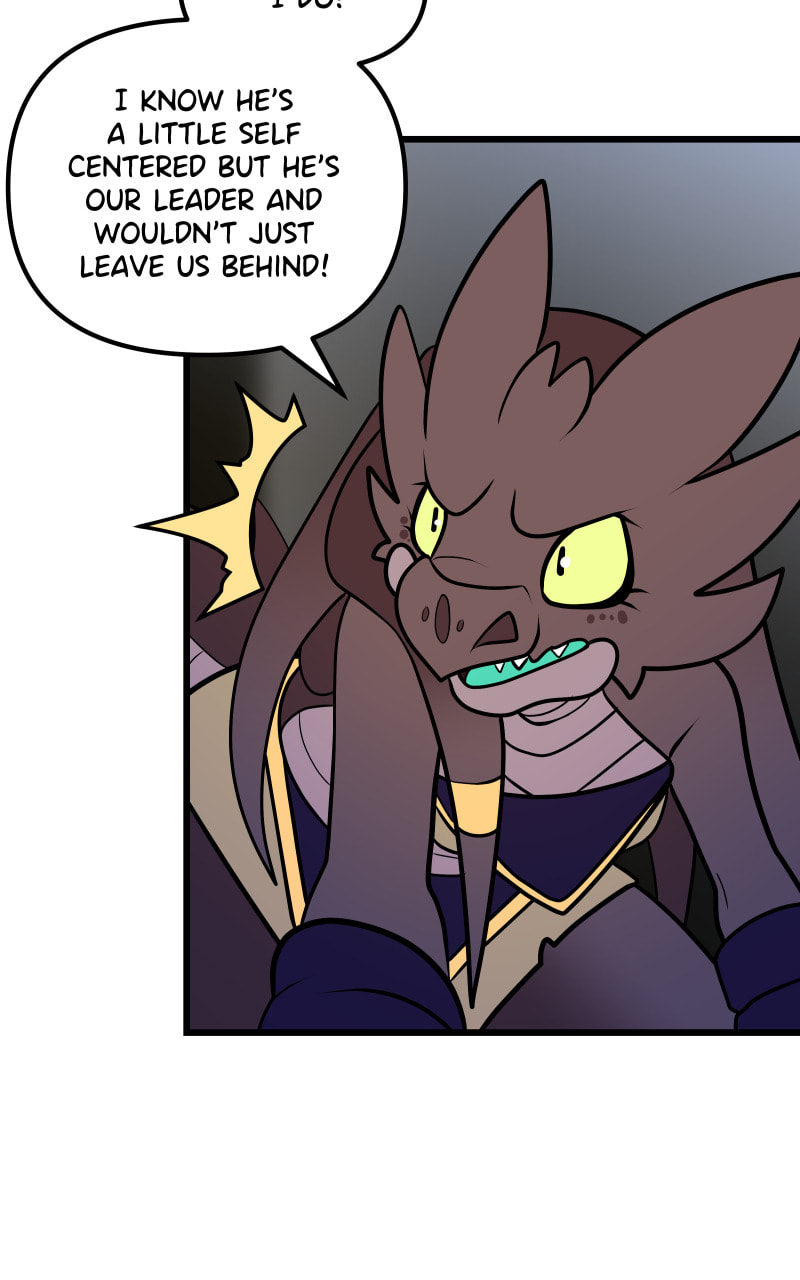 Read Visitor chapter 75 image 14 on Lezhin