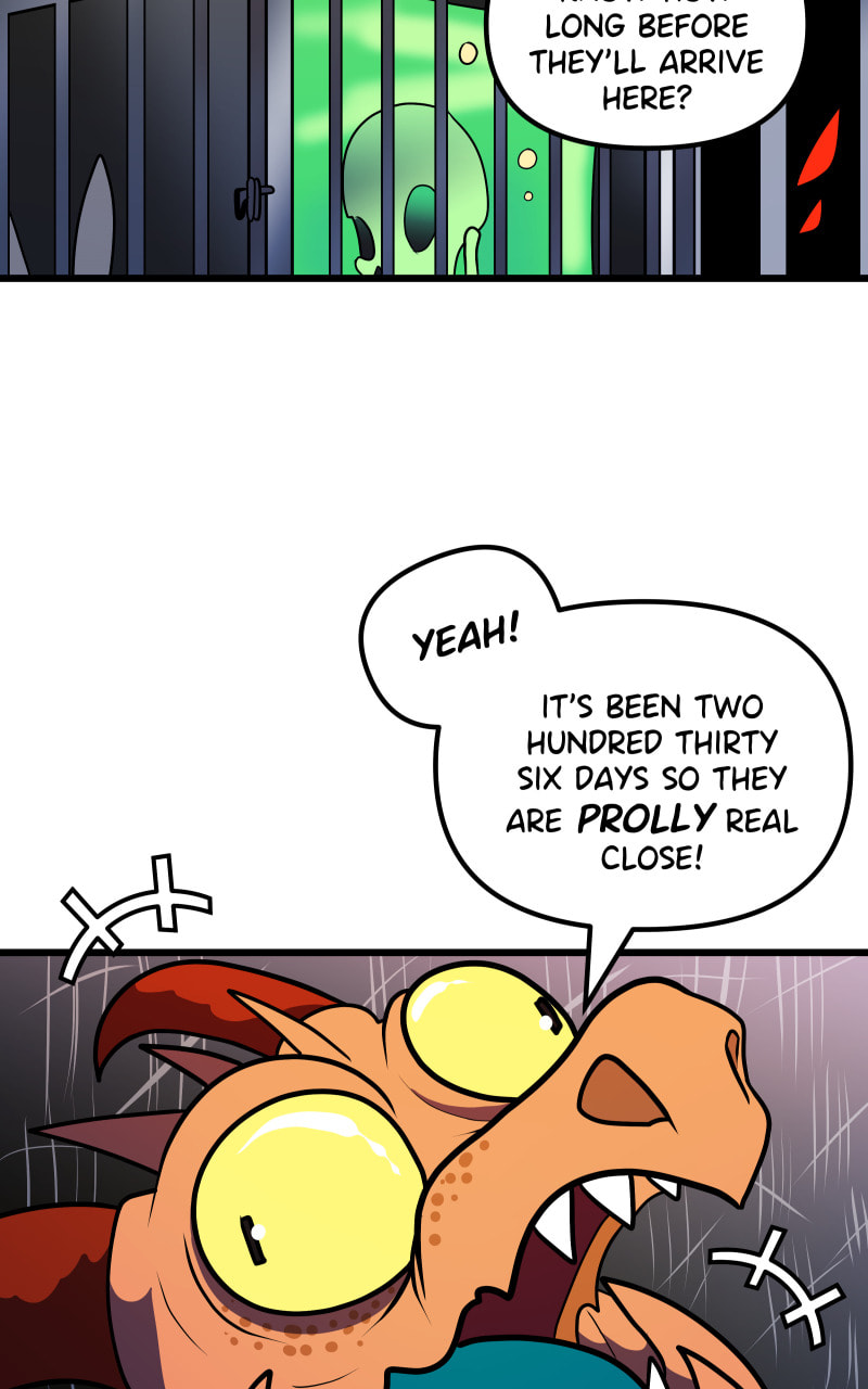 Read Visitor chapter 75 image 16 on Lezhin