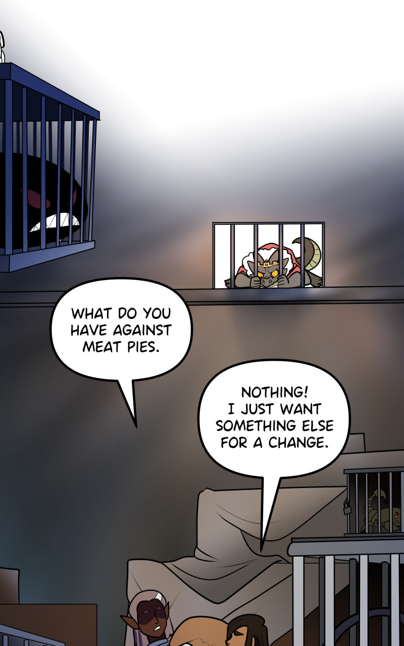 Read Visitor chapter 75 image 2 on Lezhin