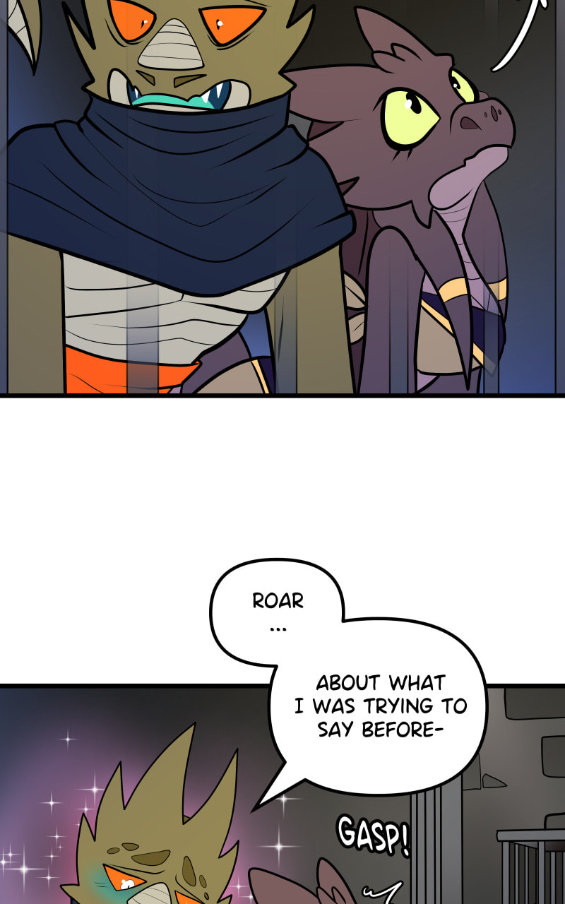 Read Visitor chapter 75 image 20 on Lezhin