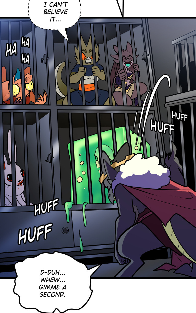 Read Visitor chapter 75 image 24 on Lezhin