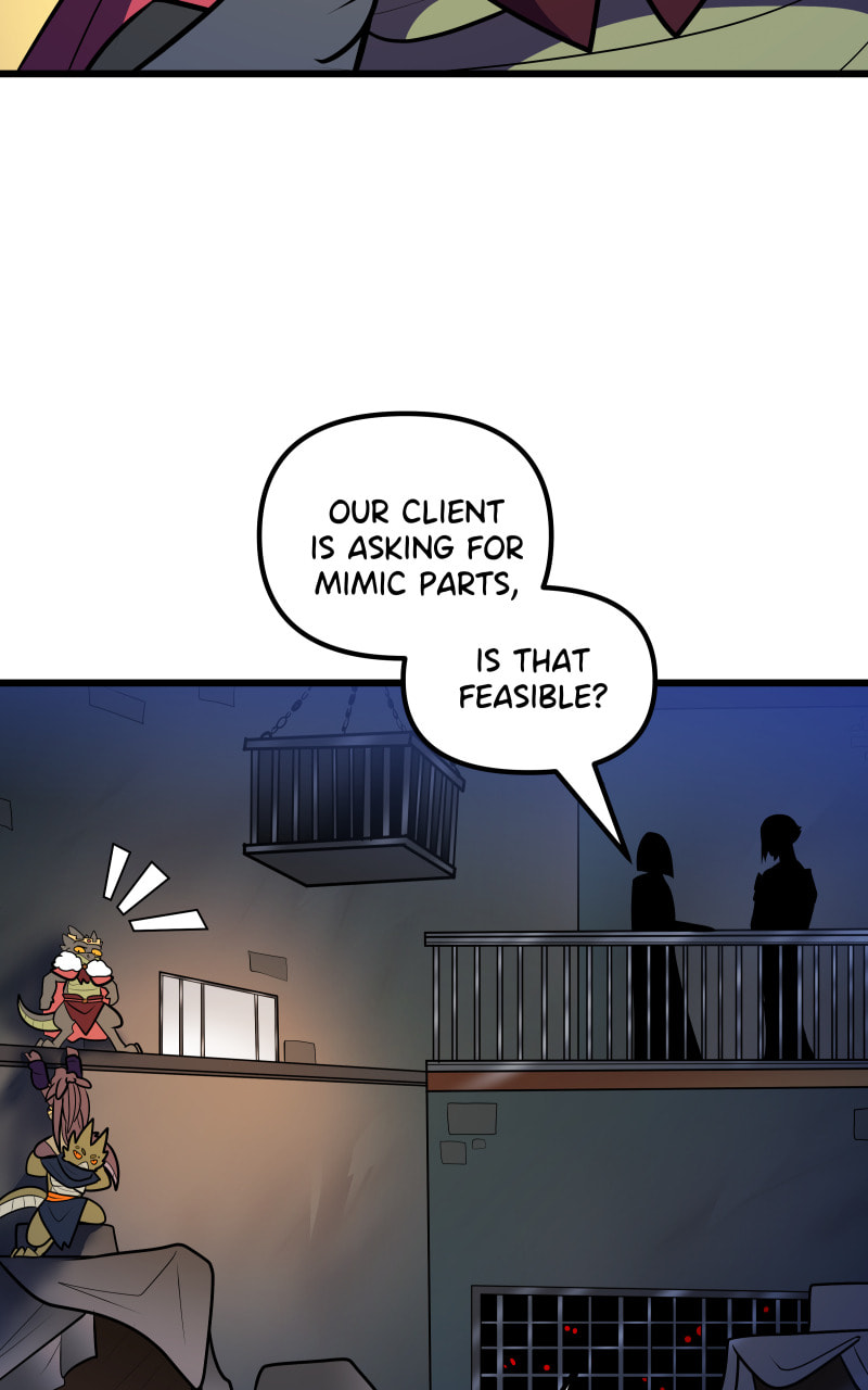 Read Visitor chapter 75 image 26 on Lezhin