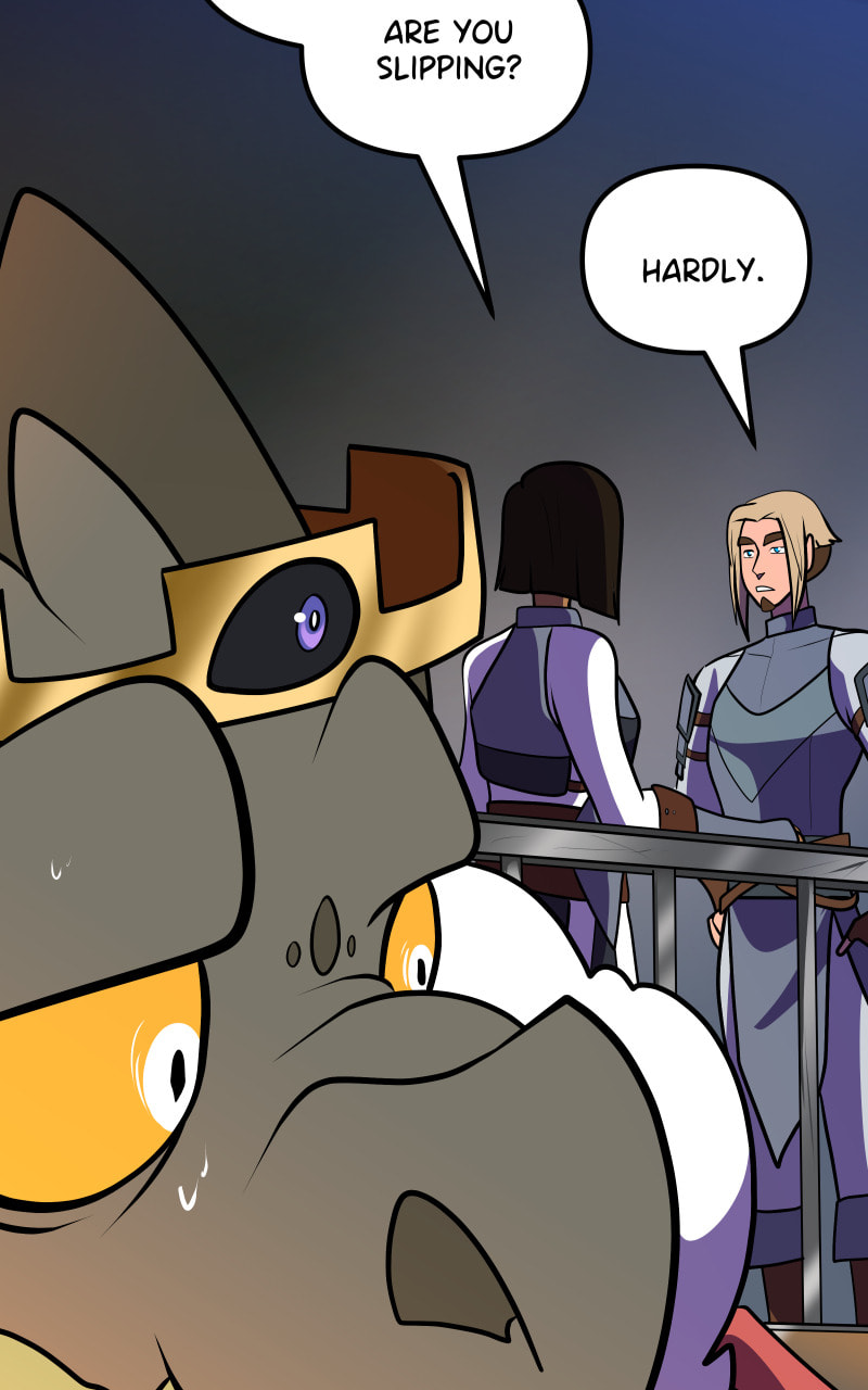 Read Visitor chapter 75 image 28 on Lezhin