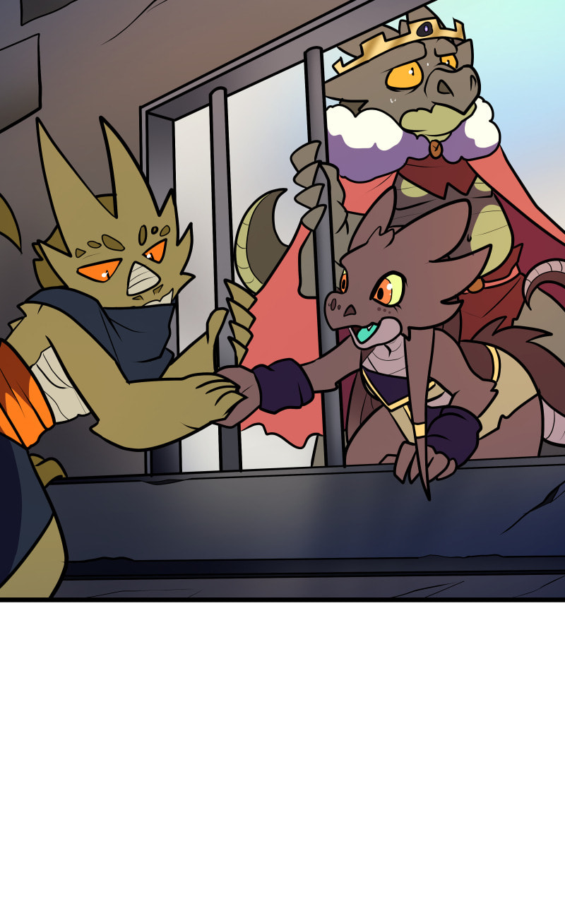 Read Visitor chapter 75 image 31 on Lezhin