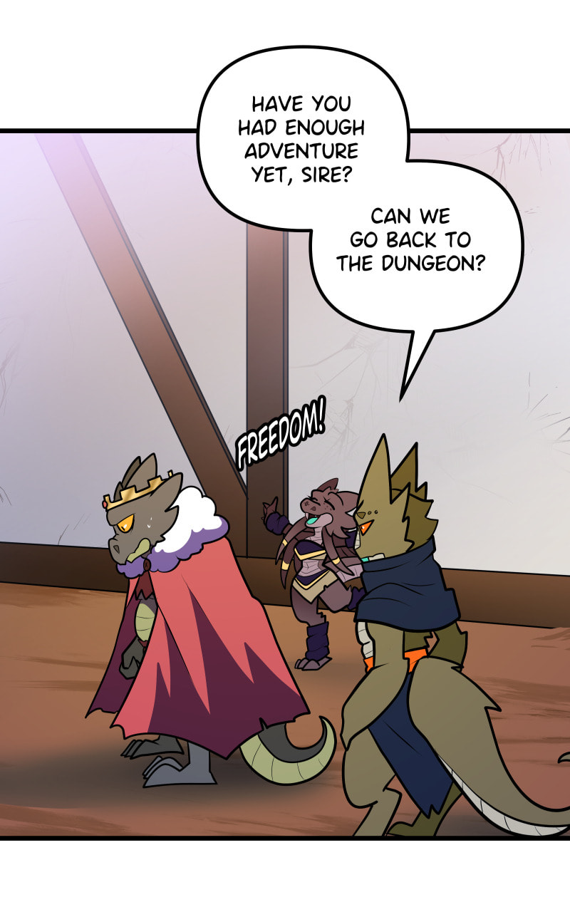 Read Visitor chapter 75 image 32 on Lezhin