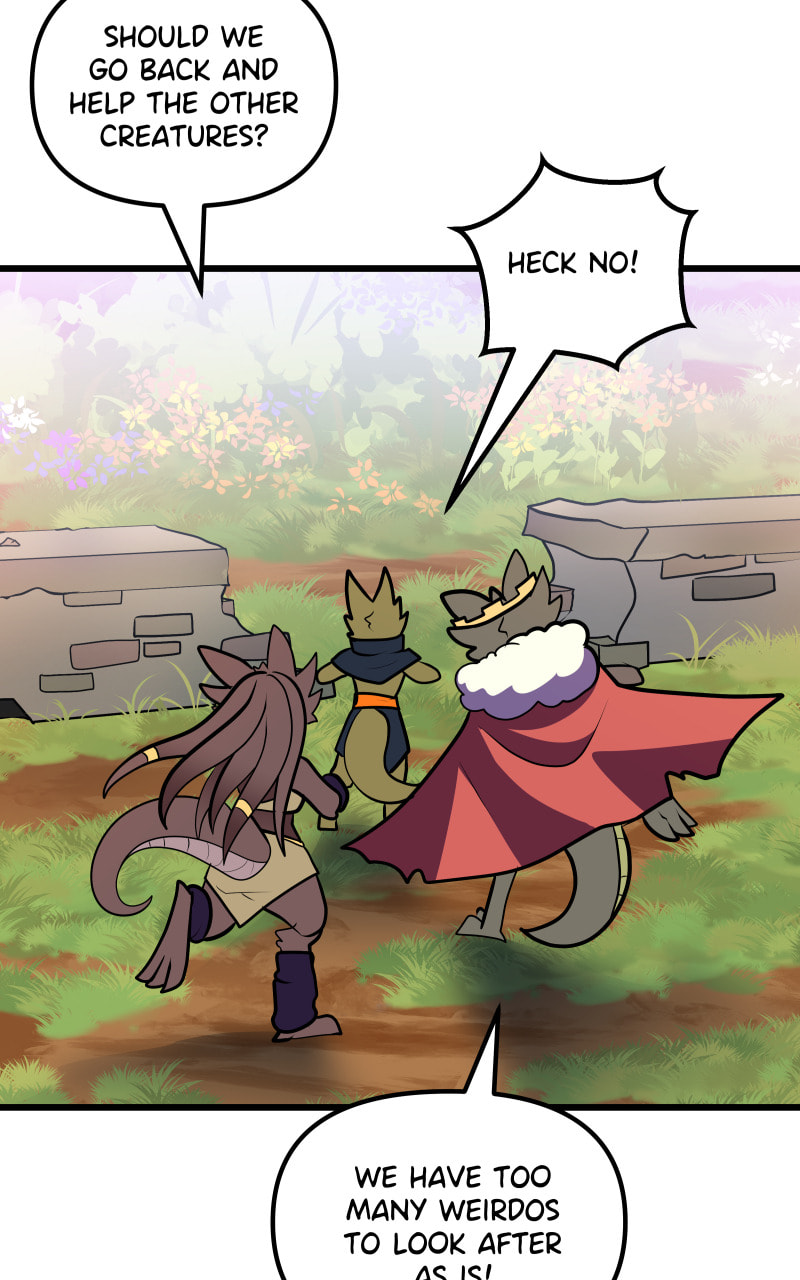 Read Visitor chapter 75 image 37 on Lezhin
