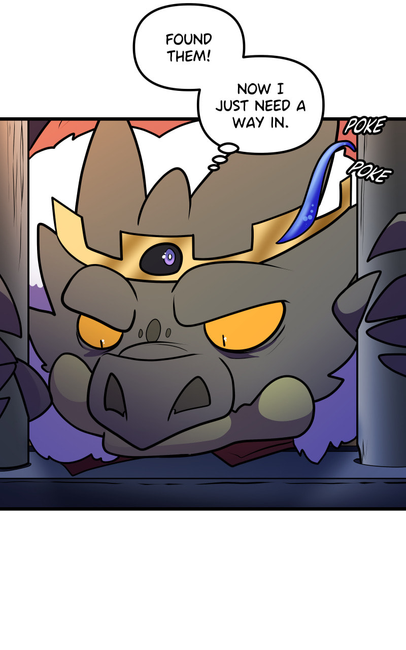 Read Visitor chapter 75 image 4 on Lezhin