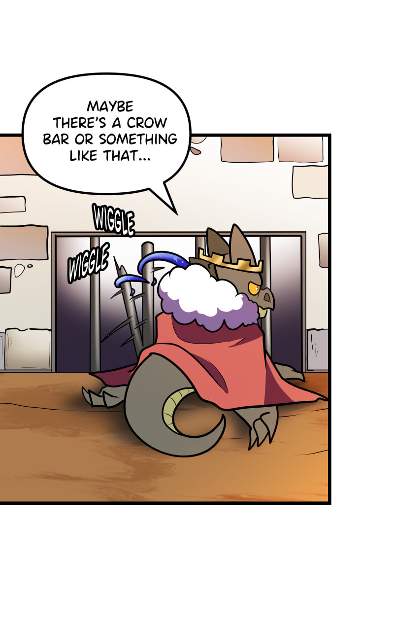 Read Visitor chapter 75 image 5 on Lezhin
