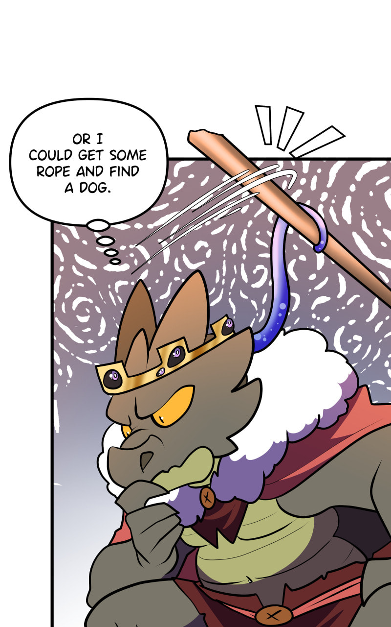 Read Visitor chapter 75 image 6 on Lezhin