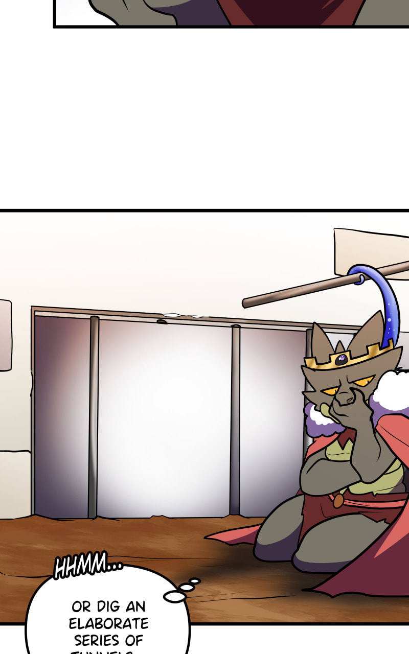 Read Visitor chapter 75 image 7 on Lezhin