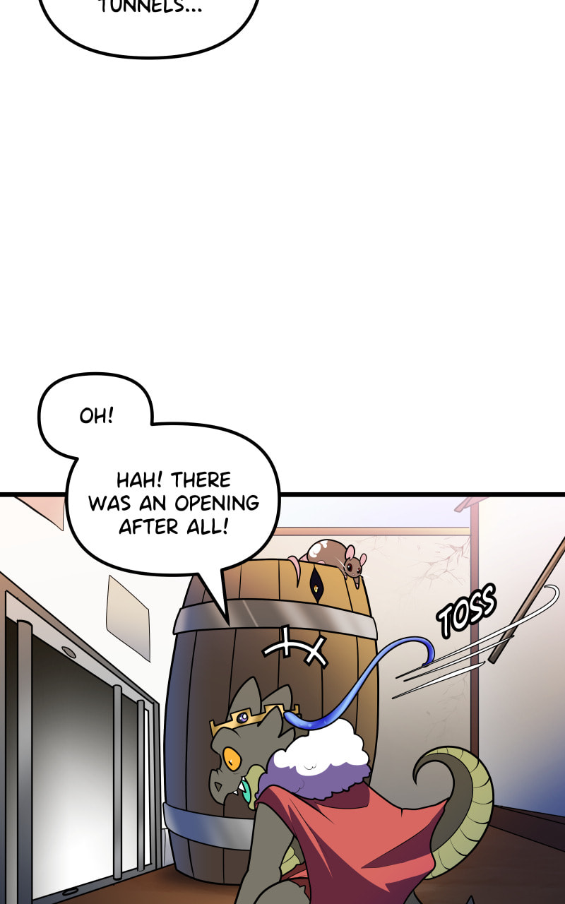 Read Visitor chapter 75 image 8 on Lezhin