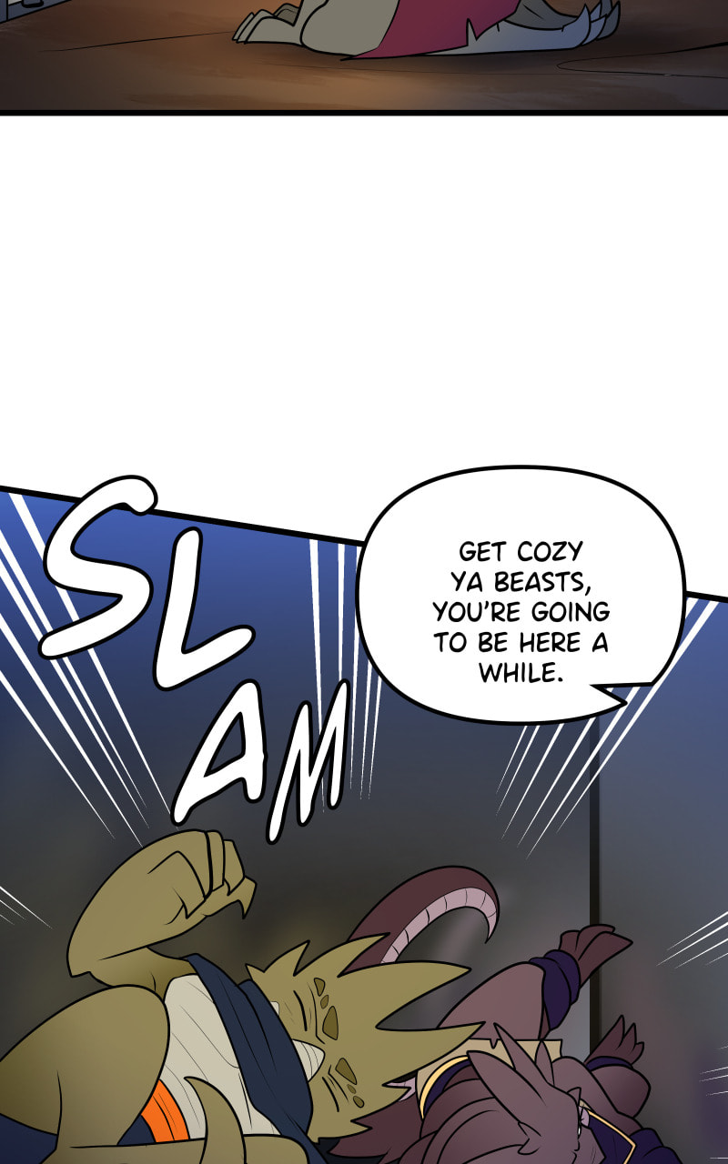 Read Visitor chapter 75 image 9 on Lezhin